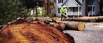 Best Storm Damage Tree Cleanup  in Chariton, IA